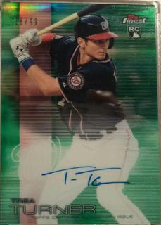 Trea Turner