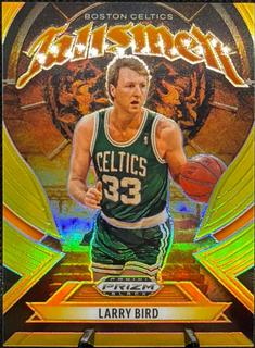 Larry Bird