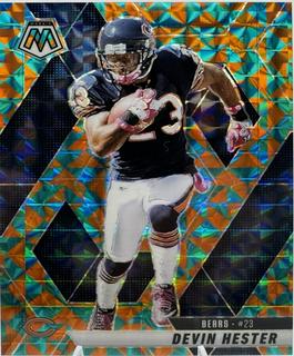 Devin Hester