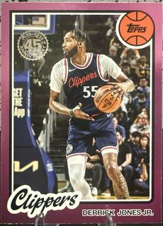 Derrick Jones Jr.