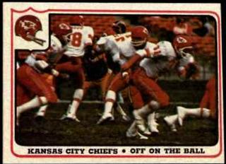 Kansas City Chiefs