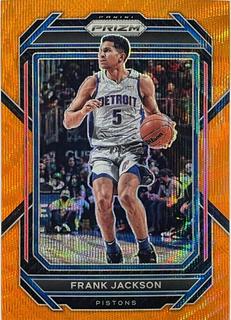 Frank Jackson