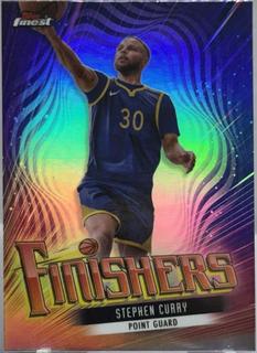 Stephen Curry