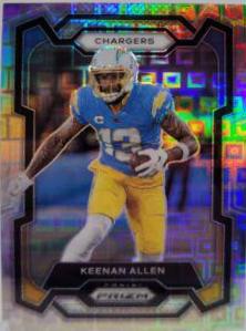 Keenan Allen