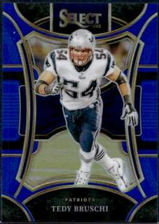 Tedy Bruschi