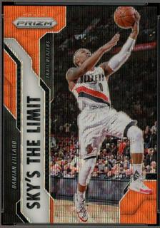 Damian Lillard
