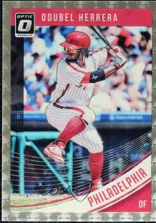 Odubel Herrera
