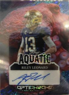 Riley Leonard