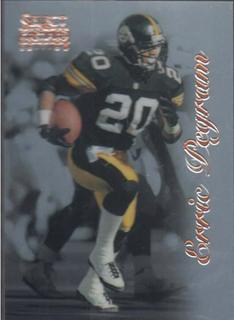 Erric Pegram