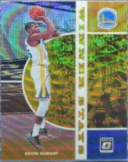 Kevin Durant
