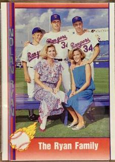 The Ryan Family
