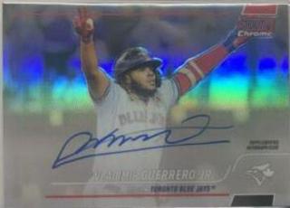 Vladimir Guerrero Jr.