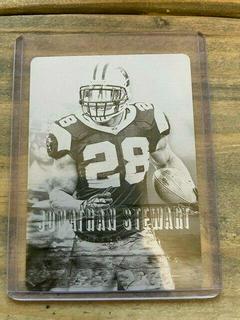 Jonathan Stewart