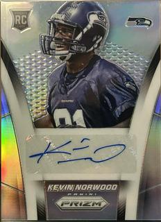 Kevin Norwood