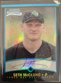 Seth McClung