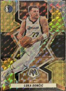 Luka Doncic