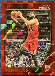 Nikola Mirotic