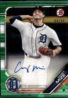 Casey Mize