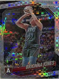 Brionna Jones