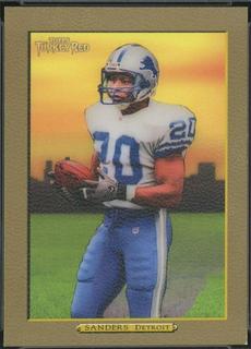 Barry Sanders