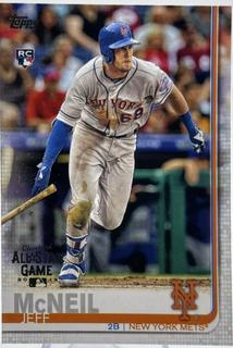 Jeff McNeil