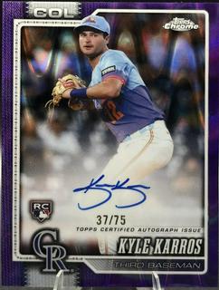 Kyle Karros