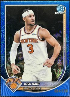 Josh Hart