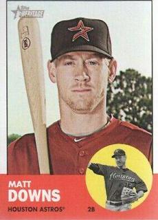 Matt Downs