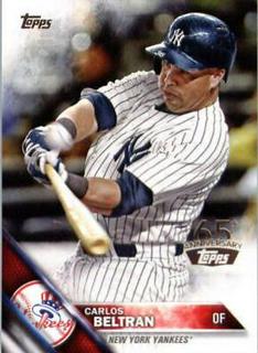 Carlos Beltran