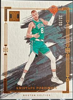 Kristaps Porzingis