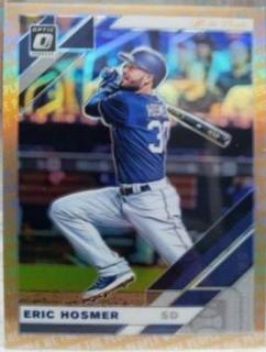 Eric Hosmer