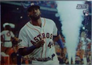 Yordan Alvarez