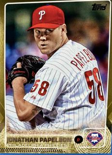 Jonathan Papelbon