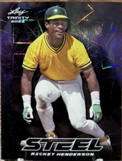 Rickey Henderson