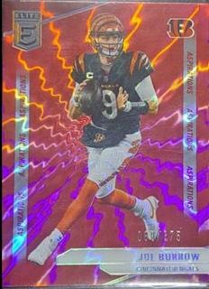 Joe Burrow