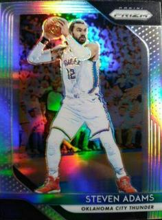 Steven Adams