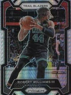Robert Williams III