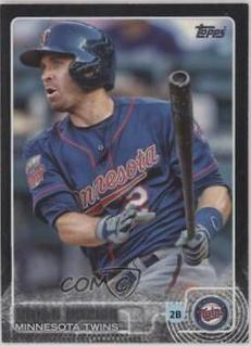 Brian Dozier