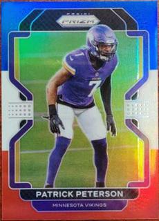 Patrick Peterson