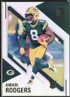 Amari Rodgers