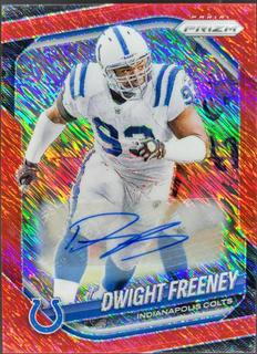Dwight Freeney