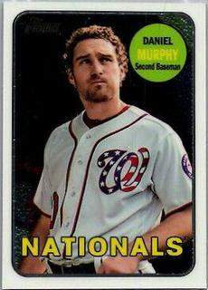 Daniel Murphy