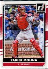 Yadier Molina