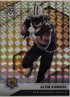 Alvin Kamara