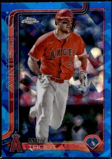 Mike Trout
