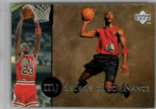 Michael Jordan