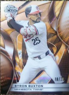 Byron Buxton