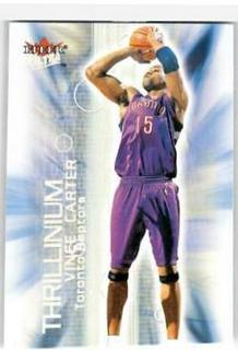 Vince Carter