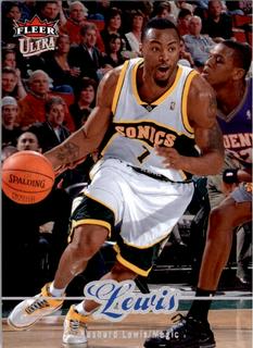 Rashard Lewis