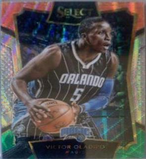 Victor Oladipo
